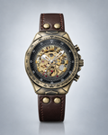 RÉVAN | Automatic Skeleton