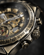 RÉVAN | Automatic Skeleton