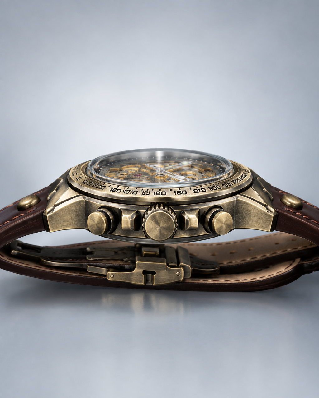RÉVAN | Automatic Skeleton
