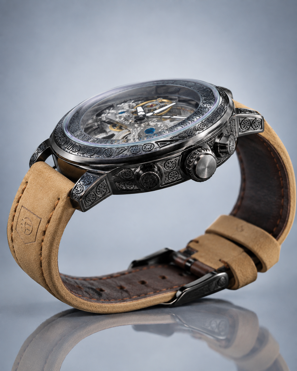 ARVEN | Automatic Watch