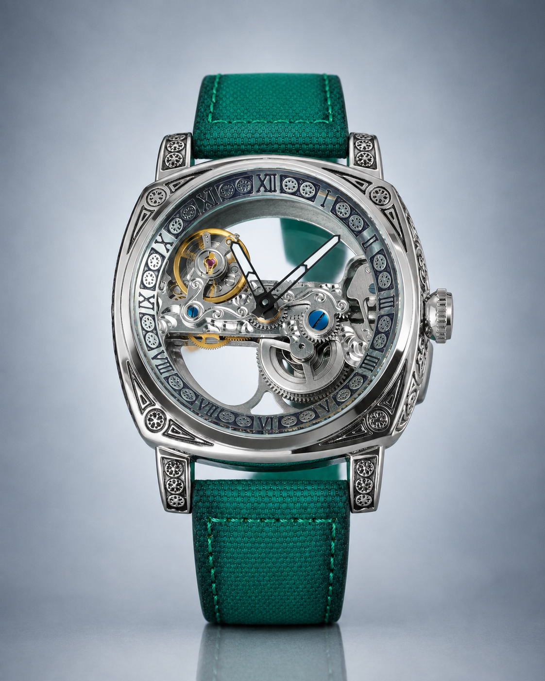 ARVEN | Automatic Watch