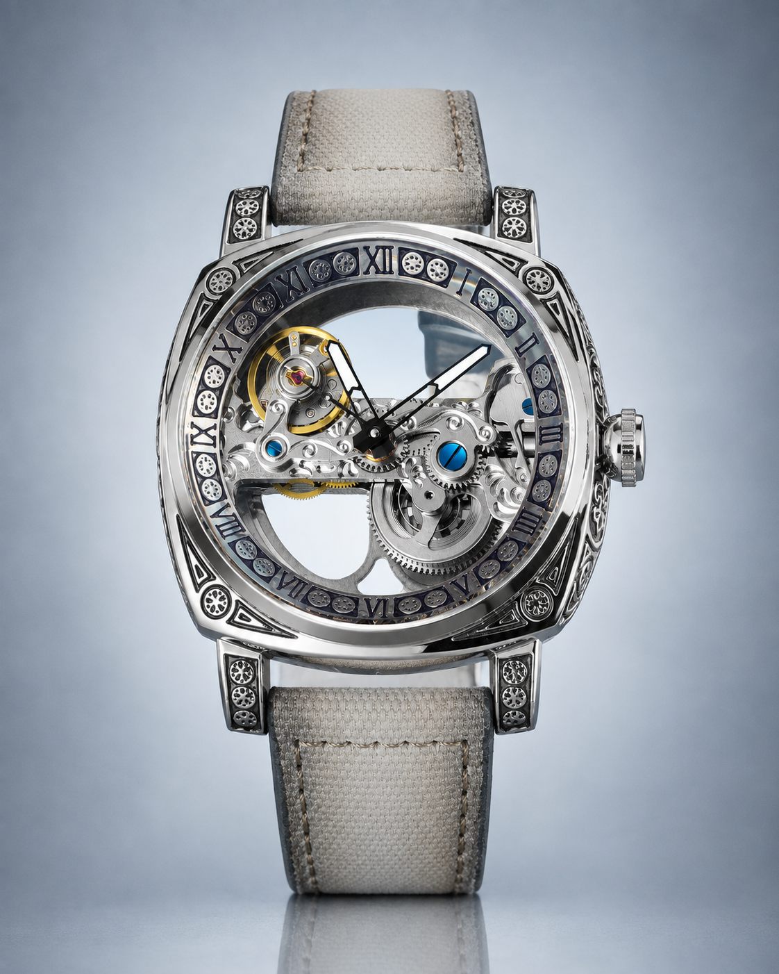 ARVEN | Automatic Watch