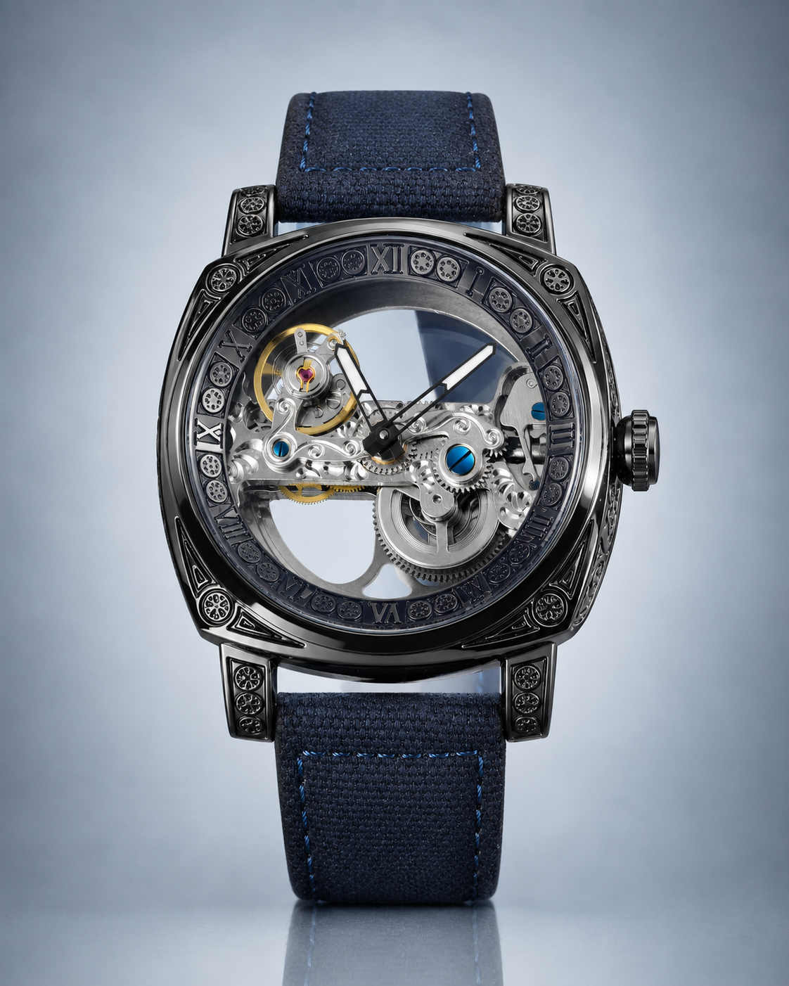 ARVEN | Automatic Watch