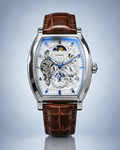 LUNARIS | Automatic Moon Phase