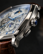 LUNARIS | Automatic Moon Phase